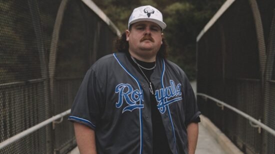 Bryan Andrews on TikTok Fame, Liberal Politics, and Country Music