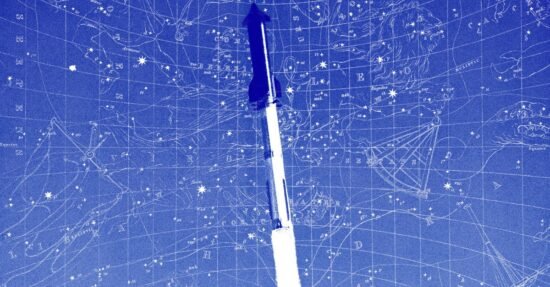 SpaceX wants to put 1 million solar-powered data centers into orbit