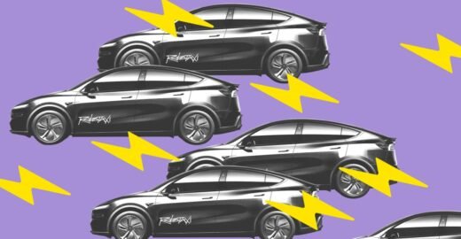 Tesla is finally doing unsupervised robotaxi rides