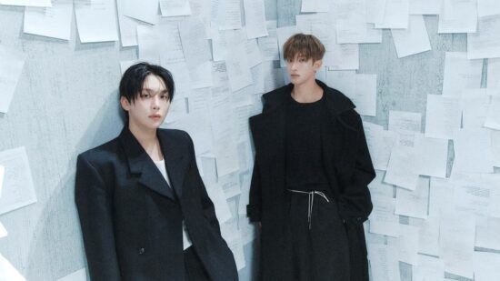 Seventeen’s DK and Seungkwan Reveal New DxS Sub-Unit: Interview