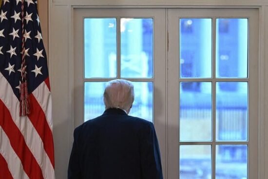 4 Takeaways From Trump’s First Year in Office