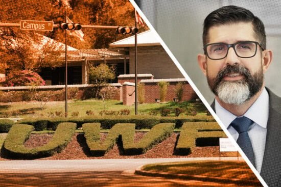 West Florida Finalizes Hire of Former GOP Lawmaker