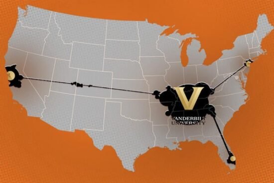 Calif. College of Arts to Close, Sell Campus to Vanderbilt