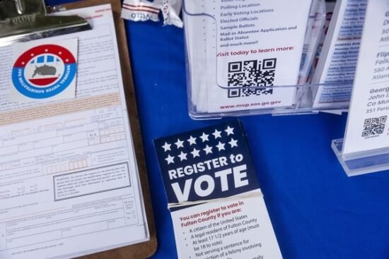 N.C. Elections Board Rejects Campus Polling Centers