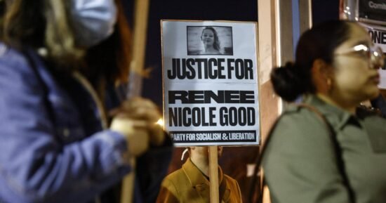Renee Good, the driver shot and killed by an ICE agent in Minneapolis, was a mom and widow. Here’s what we know.