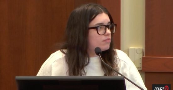 Husband plotted double murder to “get rid of” his wife after affair, au pair testifies