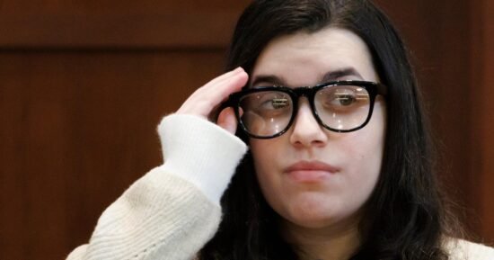 Au pair testifies ex-lover plotted murders of wife and stranger, says she “wanted the truth to come out”