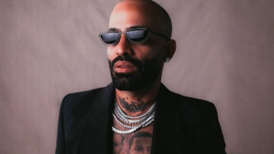 Arcángel Announces New Album With Daddy Yankee, Ricky Martin, Feid