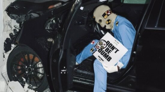 A$AP Rocky Unleashes ‘Don’t Be Dumb’ Track List