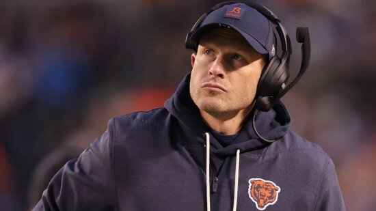 NFL news: Bears coach doubles down on Packers remarks