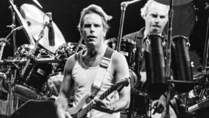 Grateful Dead’s Bill Kreutzmann Honors Bob Weir in Heartfelt Tribute
