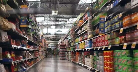 18 states set to ban SNAP recipients from using benefits for some junk food in 2026