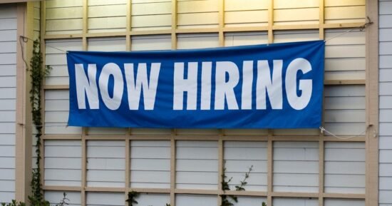Trump posted some U.S. jobs data before its official release on Friday