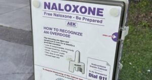 Behind the decline of opioid overdoses in Ohio