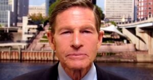 Blumenthal calls ICE memo on warrantless entries “legally and morally abhorrent”