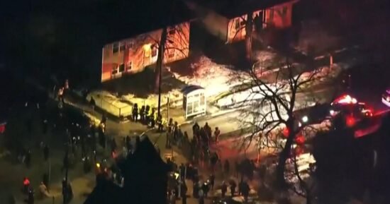 Eye Opener: More protests in Minneapolis after ICE agent shoots man in leg
