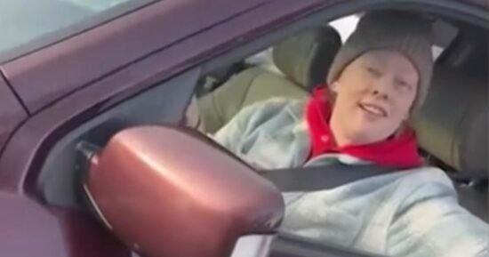 ICE officer’s cell phone video shows new angle of Renee Good shooting