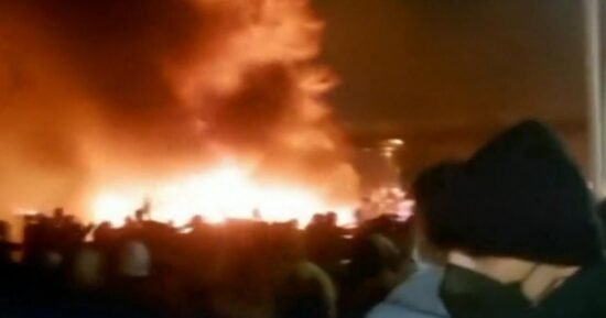 Iran’s army threatens to join crackdown against protesters