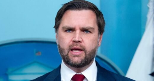 VP JD Vance says Minnesota officials need to “lower the temperature and lower the chaos” during visit