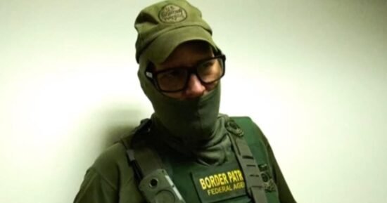 Judge hears arguments over California law banning ICE agents from wearing masks during operations