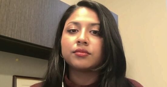Minneapolis City Council member says Trump administration uses ICE "to create mass harm and fear"