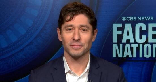 Minneapolis Mayor Jacob Frey says federal agents are an “occupying force”