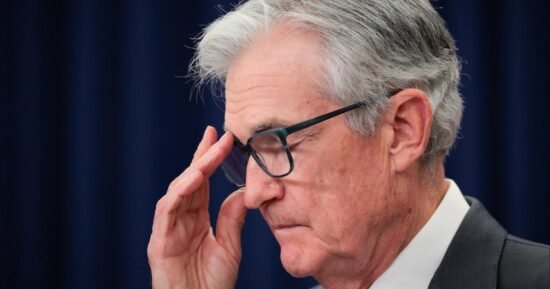 Former Fed chairs, Treasury chiefs condemn Trump administration’s Jerome Powell probe