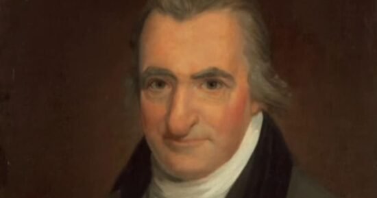 New book explores Thomas Paine’s legacy