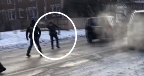 New details on ICE agent involved in Minneapolis shooting