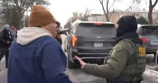 Noem says more federal agents coming to Minnesota, protests continue days after fatal ICE shooting