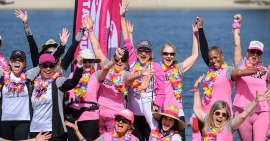 Number of people surviving cancer is at historic high, new report finds