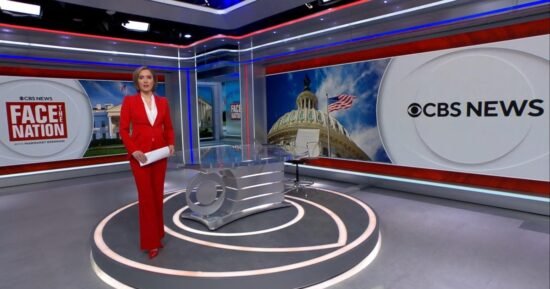 Open: This is “Face the Nation with Margaret Brennan,” Jan. 18, 2026