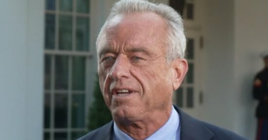 RFK Jr. says “we’re not taking vaccines away from anybody” after CDC rolls back recommendations