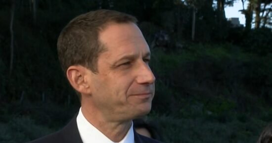 San Francisco mayor on conversation with Trump that led to calling off ICE surge