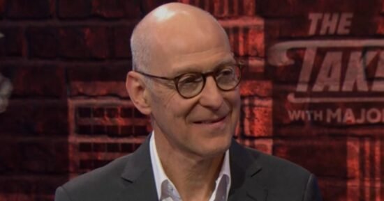 Tips for long and healthy life explored in new book, “Eat Your Ice Cream,” from Dr. Ezekiel Emanuel