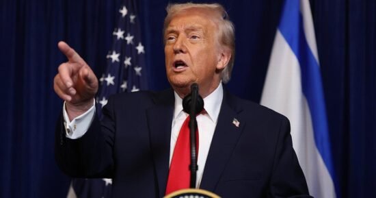 Trump says Venezuela stole American oil. Here’s what really happened.