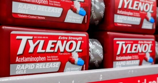 Tylenol not linked to autism, new study shows, contradicting Trump administration claims