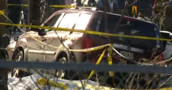 What is “absolute immunity,” after JD Vance defended ICE agent involved in Minneapolis death?