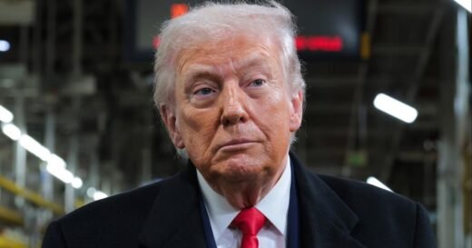 What to know about the deadly mass protests in Iran and the potential U.S. response