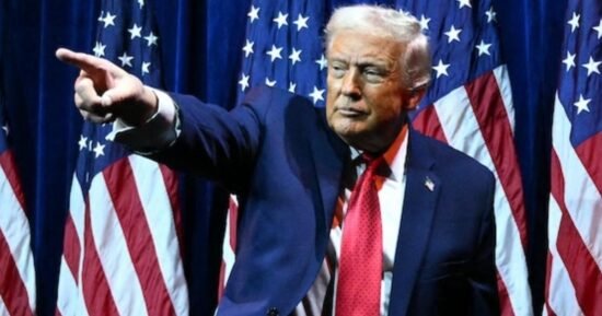 What we know about the Trump administration’s plans for Greenland and Venezuela