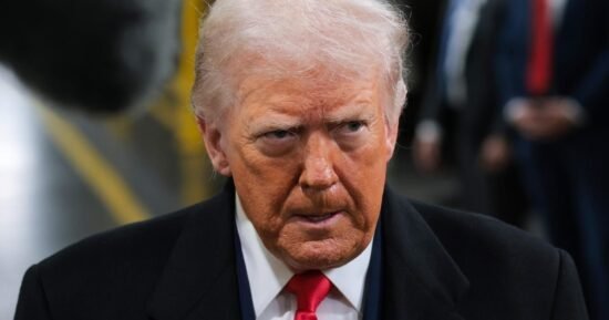 What we know about Trump’s take on Iran after saying kilings are stopping