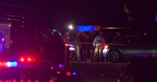 What we know after ICE officer shoots man in leg in Minneapolis