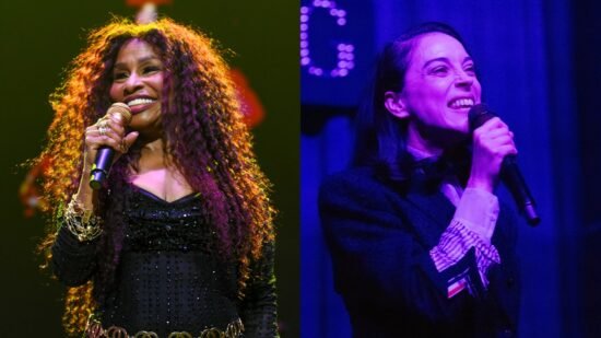 2026 Resonator Awards to Honor Chaka Khan, St. Vincent, HAIM