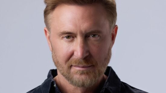 David Guetta: ‘A Set Has to Be a Collective Experience’