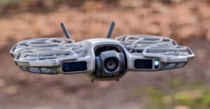 DJI Neo 2 review: I guess I’m a drone guy now