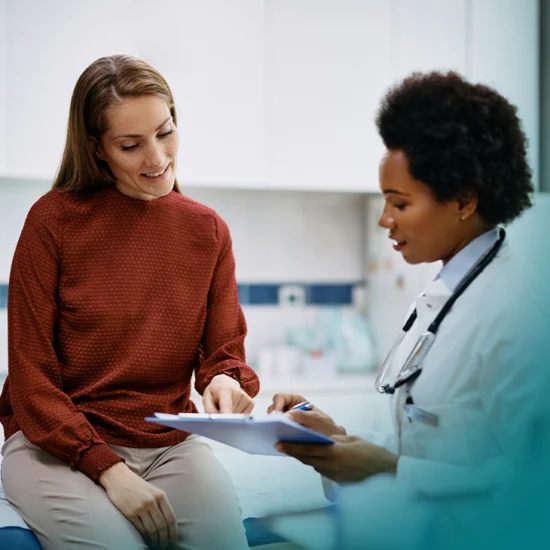 Fertility Preservation Journey | ReproductiveFacts.org