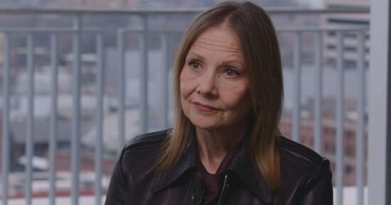 General Motors CEO Mary Barra on adjusting to “few-billion-dollar impact” of tariffs on business