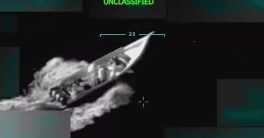 U.S. attack on alleged drug boat from Venezuela used aircraft painted like civilian plane, sources say