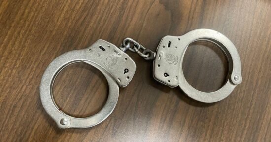 Police-style handcuffs on Texas murder victim made investigators fear the killer was among them