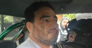 Accused cartel associate known as “El Botox” arrested in murder of Mexican lime growers’ leader